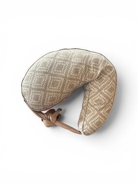 Boppy Nurse Anywhere Breastfeeding Travel Pillow